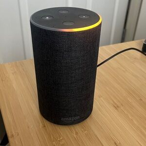 Amazon Alexa Echo Speaker